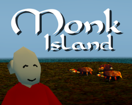 Monk Island ~ The Everything RPG Image