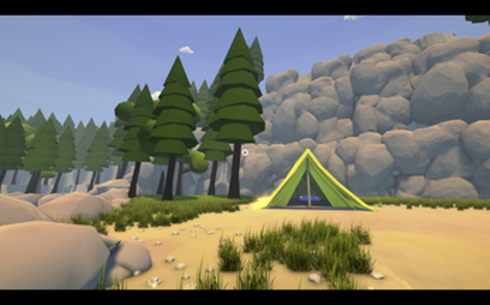 Myall Lakes screenshot