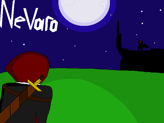 Games like Nevaro "Demo"