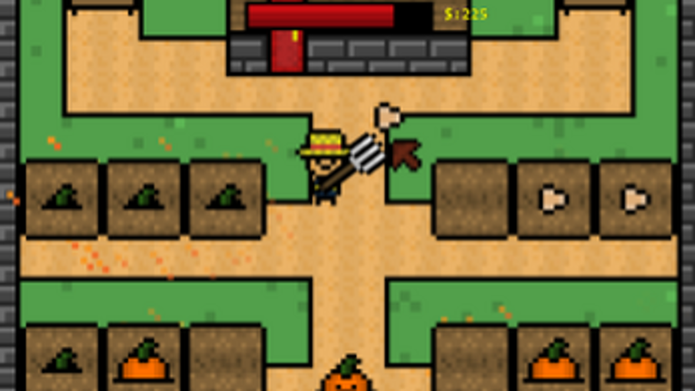 Normal Farm: It's Nothing But Normal Image