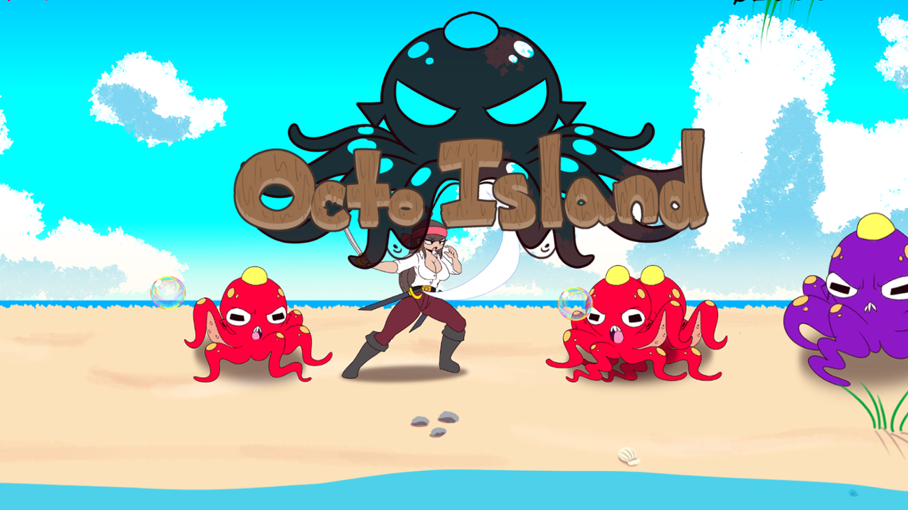 Games like Octo Island