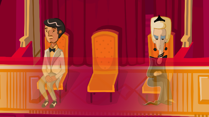 Games like Opera Prima