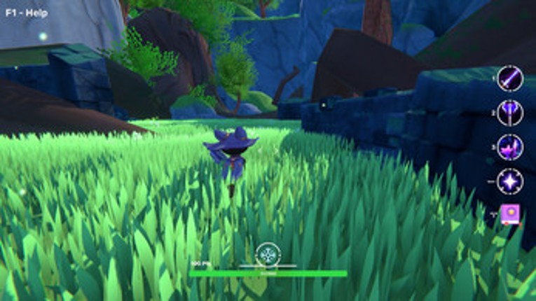 Orion Kliff screenshot