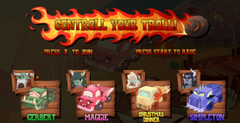 Out of ConTroll Image