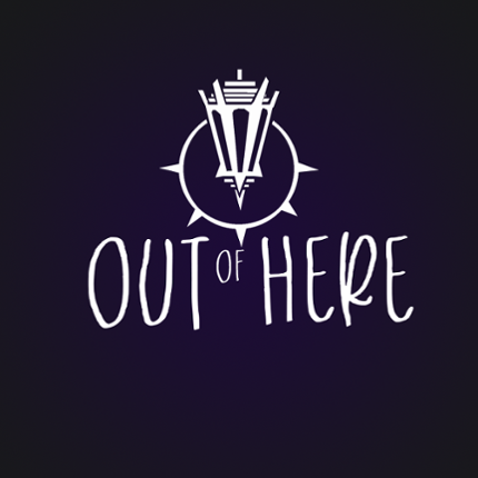 Out of Here Game Cover