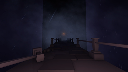 Games like Over The Quiet Storm