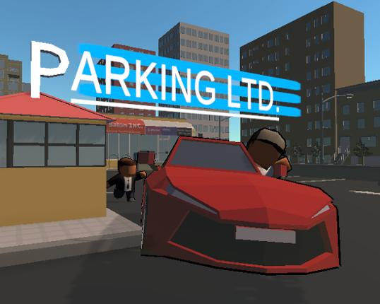 Parking Ltd. Image