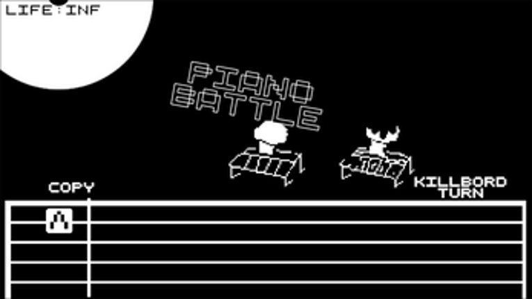 Piano Light screenshot