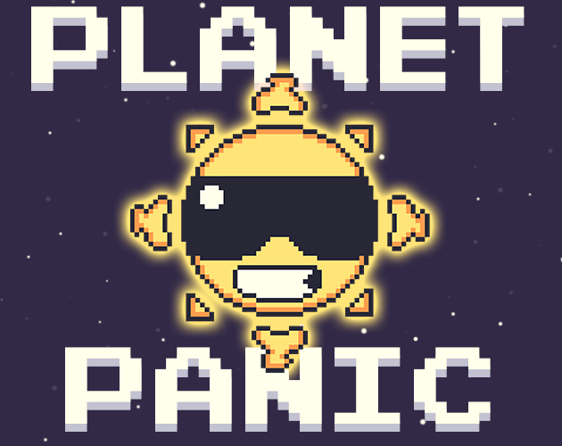 Games like PlanetPanic