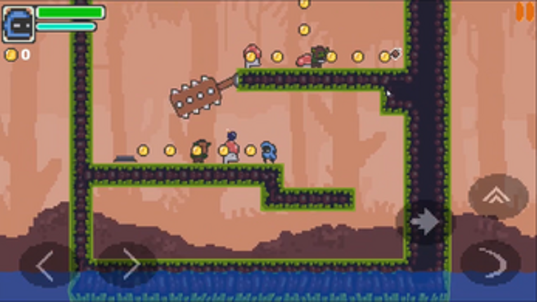 platfo (demo) Image