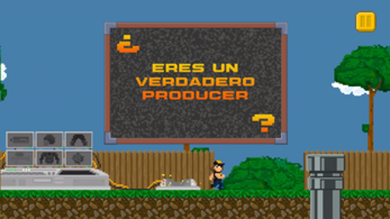 Producer 5.0 Image