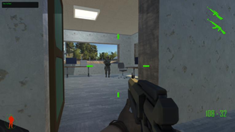 Project GIG screenshot
