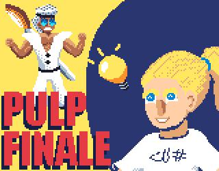 Games like Pulp Finale