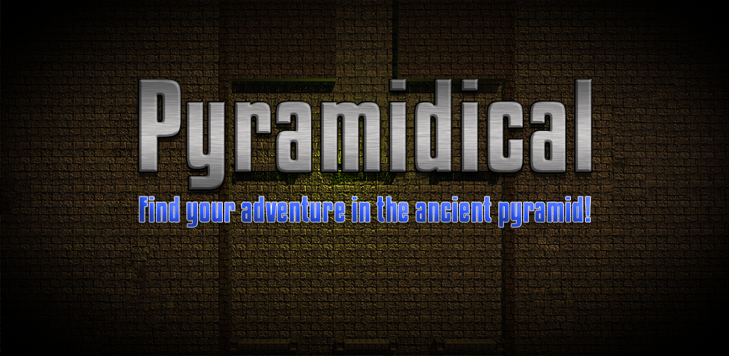 Games like Pyramidical