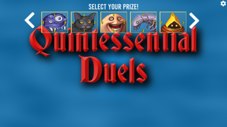 Quintessential Duels Image