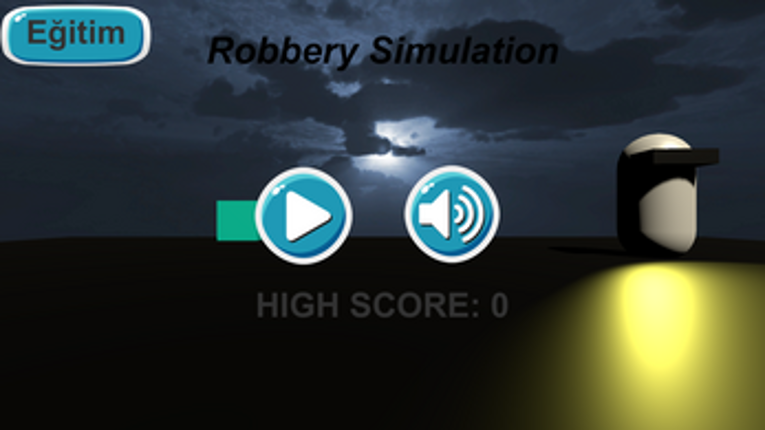 RobberyGame Image