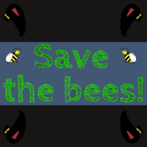 SaveTheBees Image