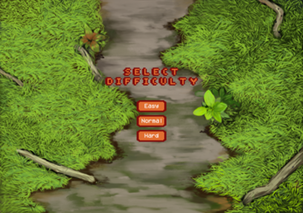 Scaly Snake Image