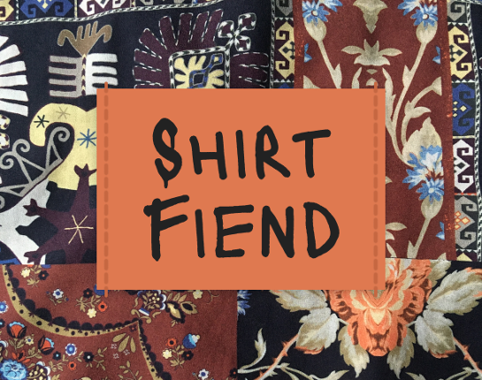 Shirt Fiend Image