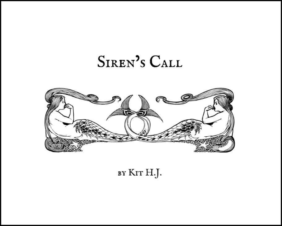 Games like Siren's Call