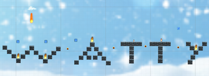 Snow Home Beta Version Image