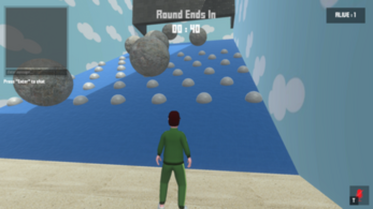 Squid Game screenshot