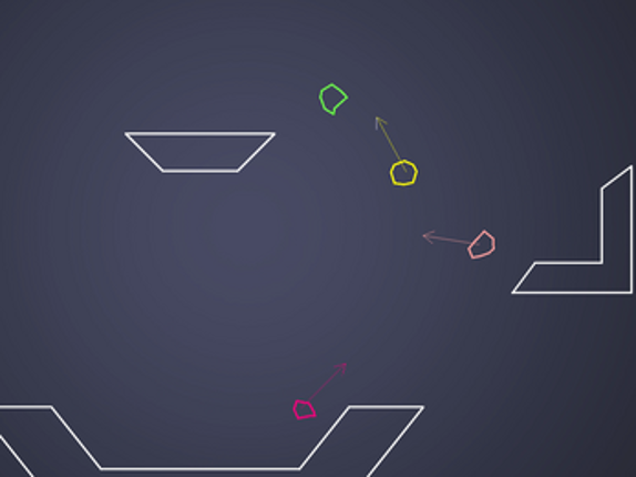 Squishy Skirmish screenshot