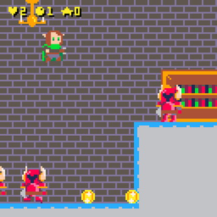 Stealth Elf Image