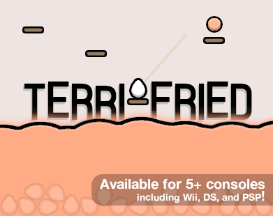 Games like Terri-Fried