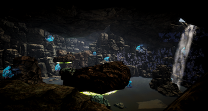 The Awakening Of Thorus screenshot