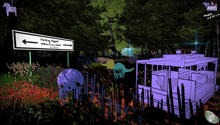 The Dream Carnival 2020 Image