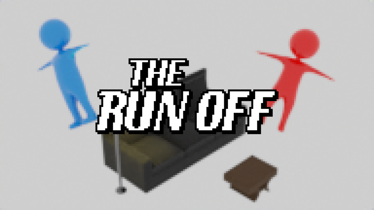 Games like The Run Off (Demo V1)