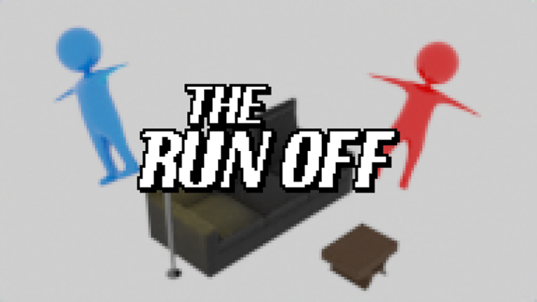 The Run Off (Demo V1) Game Cover