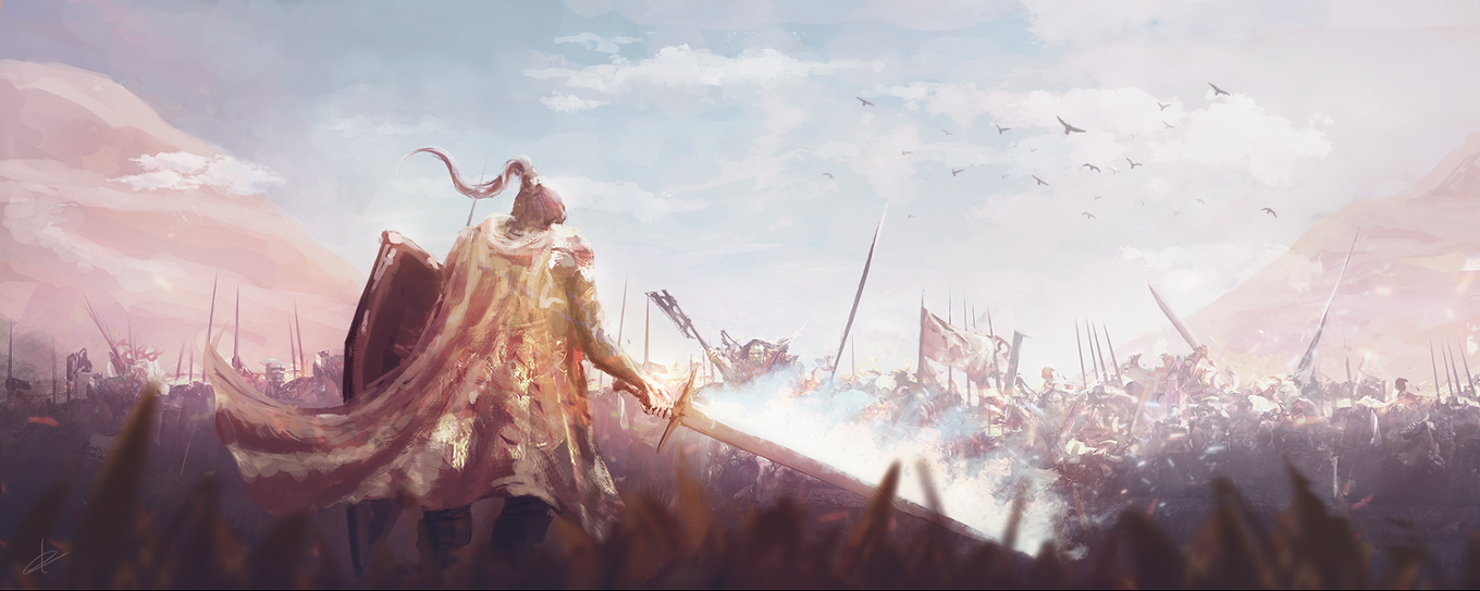 Games like The Valiant