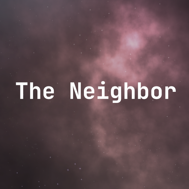 Games like The Neighbor