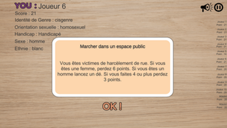 This game called life Image