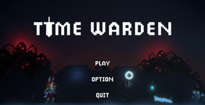 Time Warden Image