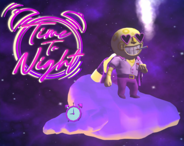 Games like Time to Night - GameJam Project