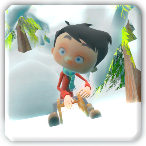 Games like Tobogganing