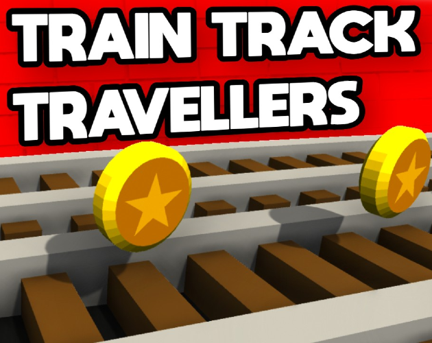 Games like Train Track Travellers