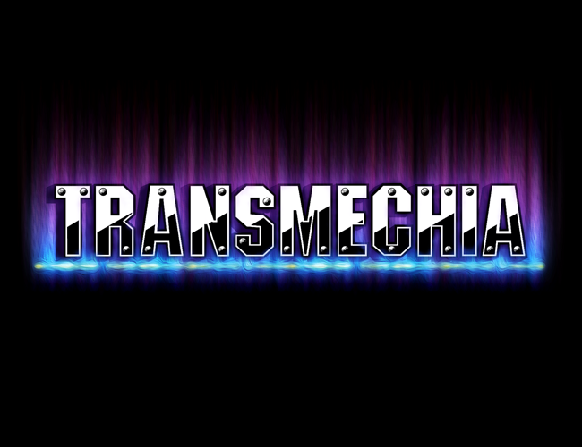 Games like Transmechia
