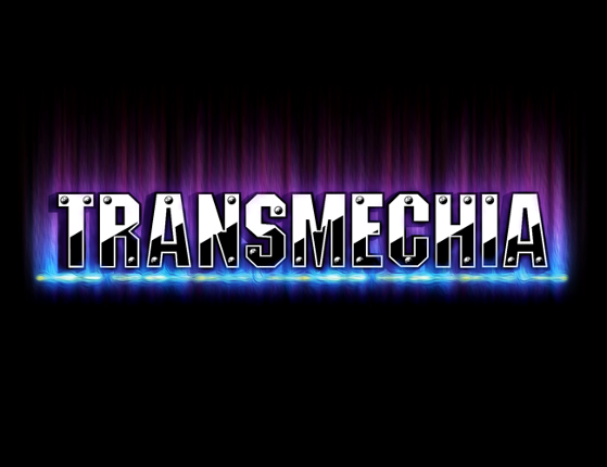 Transmechia Game Cover