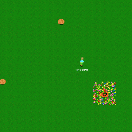 Treat Squad screenshot