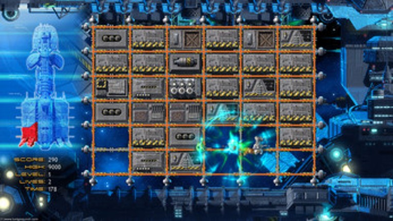 Ubergridder Image