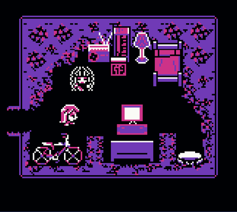 UNHHHBOUND: Tabitha's Awakening screenshot