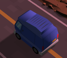 Games like van zig zag