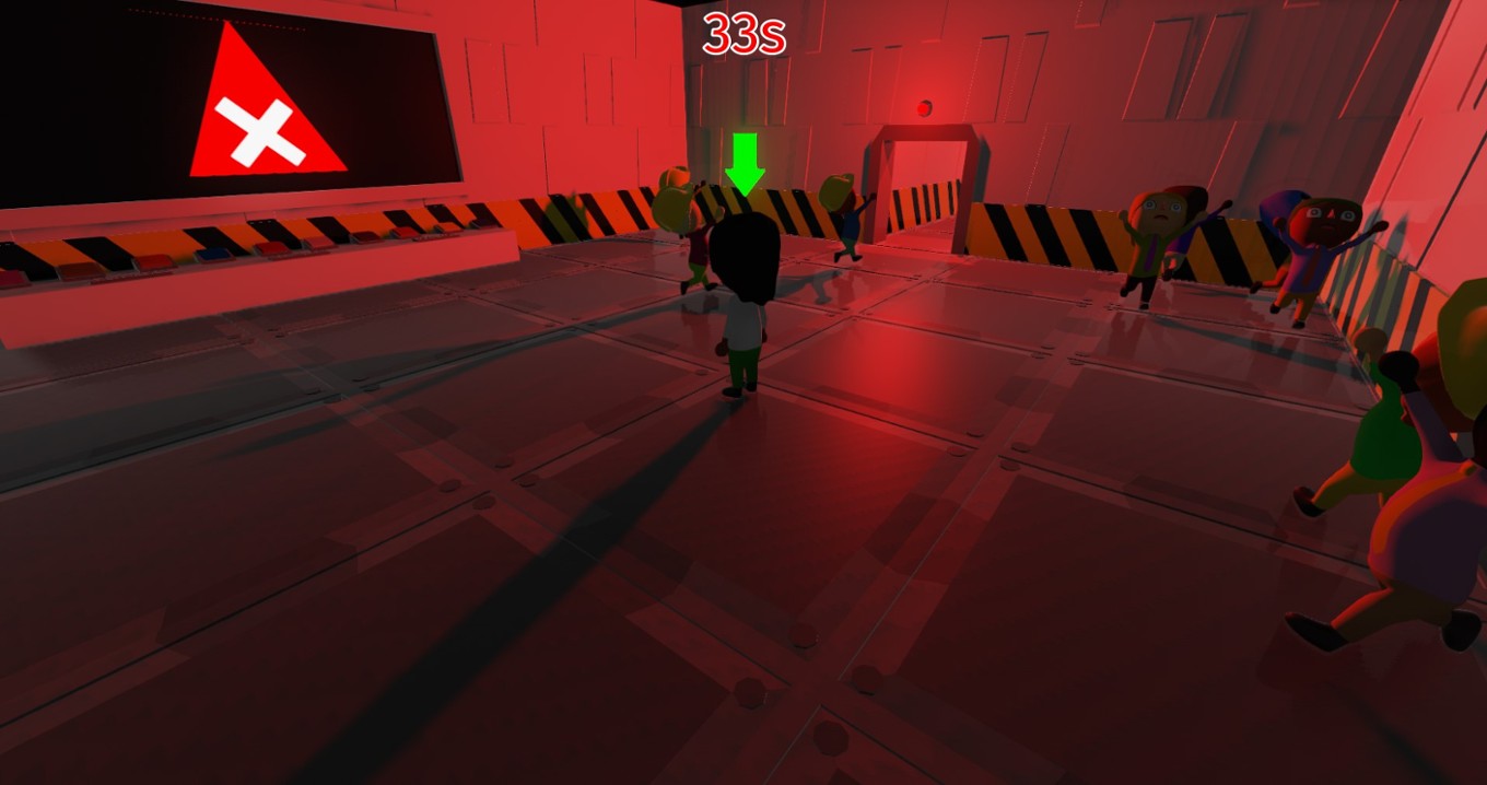 Games like VolcanoJuice