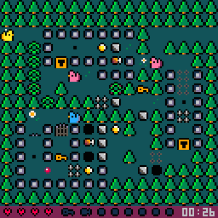What the duck ?! screenshot
