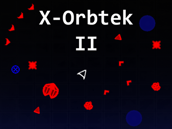 X-Orbtek II Image