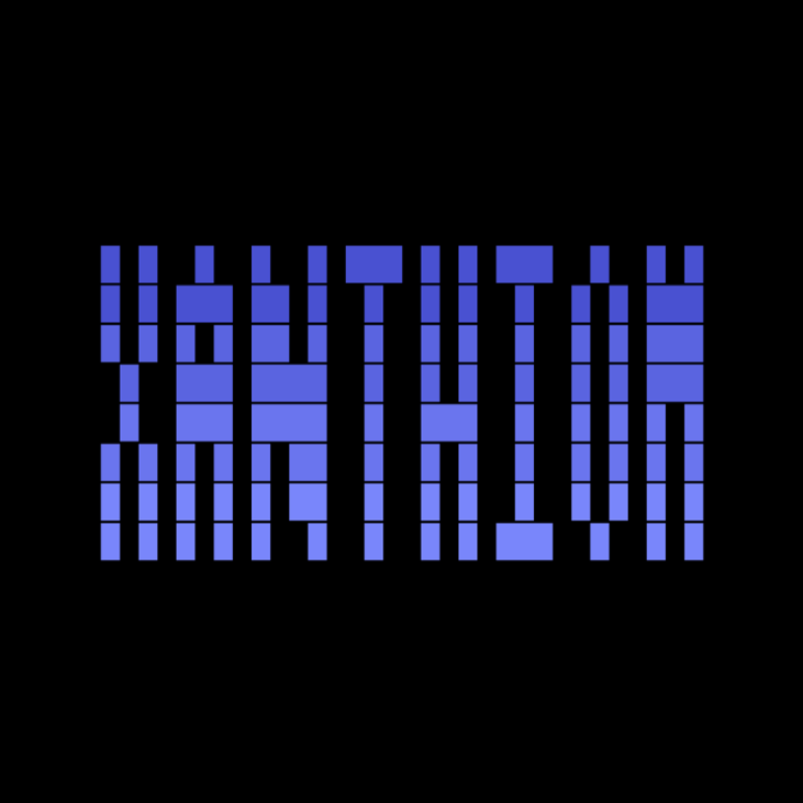 Games like Xanthiom 2600